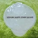 Sodium Lauryl Ether Sulphate