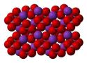 Pottasium Permangnate Chemical