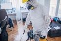 Corona Virus Disinfectant