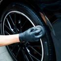 Car Tyre Polish