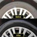 Car Tyre Polish
