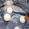 Cloud Washing Ball