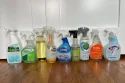 Hospital Disinfectant Chemicals