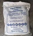 Cationic Polyelectrolyte Powder