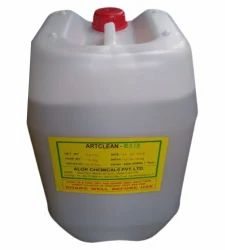 Dry Cleaning Chemical