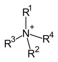 Quaternary Ammonium Compound