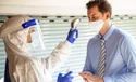 Human Disinfectant Std 1000