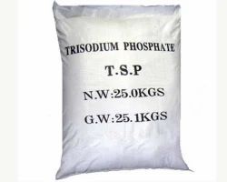Tri Sodium Phosphate