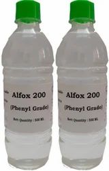 Alphox 200 Chemical