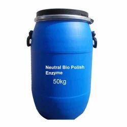 Textile Bio Polishing Enzyme