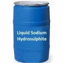 Sodium Hydro Sulphite Liquid