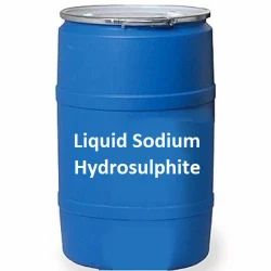 Sodium Hydro Sulphite Liquid