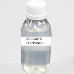 Silicone Textile Softeners