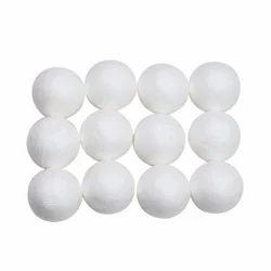 Thermocol Balls 1inch 2inch