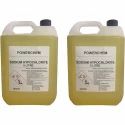 15% Sodium Hypochlorite