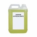 15% Sodium Hypochlorite