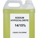 15% Sodium Hypochlorite