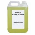 Sodium Hypochlorite Disinfectant