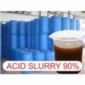 Acid Slurry 96