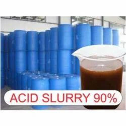 Acid Slurry 96