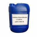 10% Sodium Hypochlorite Solution