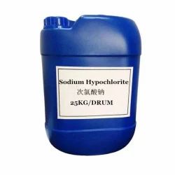 10% Sodium Hypochlorite Solution