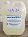 10% Sodium Hypochlorite Solution