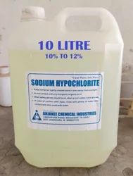 Diseases Covid 19 Spray Sodium Hypochlorite