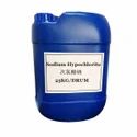 Diseases Covid 19 Spray Sodium Hypochlorite