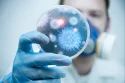 Hospital Disinfectant Solutions