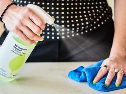 Multi Surface Sanitizer