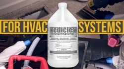 Mediclean Disinfectant Spray