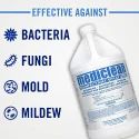 Water Disinfection Chemical
