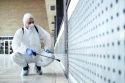 Covid 19 Disinfectant Chemical