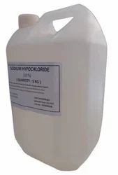Sodium Hypochlorite Liquid Bleach