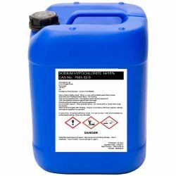 Sodium Hypochlorite Liquid