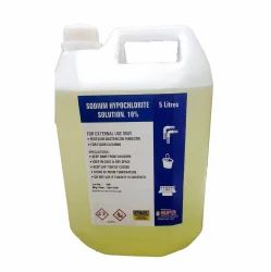 Sodium Hypochlorite Solution