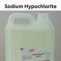 Sodium Hypochlorite Solution