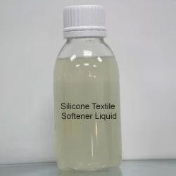 Textile Chemical Softener