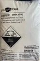 Hydroxylamine Sulphate