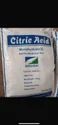 Citric Acid Monohydrate