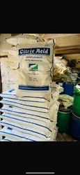 Citric Acid Monohydrate