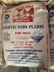 Caustic Soda Flakes