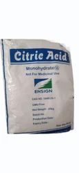 Citric Acid