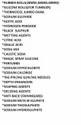 Tcca 90 Chlorine Granules