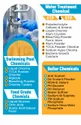 Tcca 90 Chlorine Granules