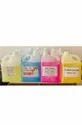 Hospital Disinfectant Chemicals