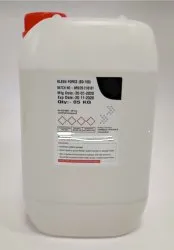 Sd 100 Disinfectant Qac Based