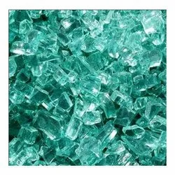 Ferrous Sulphate Crystal
