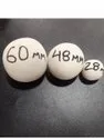 Sponge Balls Denim Washing Bolls